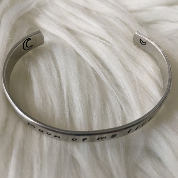 Moon of My Life Bracelet (Game of Thrones) - Picture 2 of 3